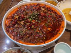 -二分八云雁阁(长治路店)