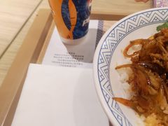 -吉野家(567漫天地店)