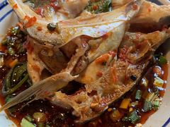 -张大胡子鱼头火锅酒楼(长益路店)