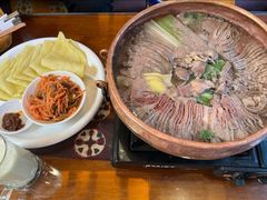 -玛禄藏膳(五分店)