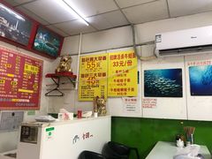 -明呈黄鱼面馆(斜土路店)