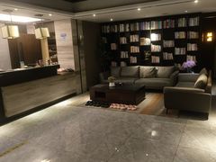 -水墨澜渟足道·SPA·传统(四望亭东关街店)