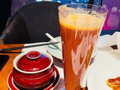 -北京柏悦酒店·锦庭餐厅Dining Room