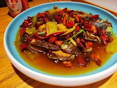 -丹东立强海鲜烧烤·牛B大串(星海店)