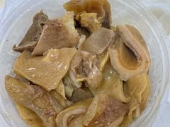 -明哥牛什粥(鸿运阁店)