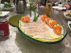 -乾隆美食·本帮菜(黄河路店)