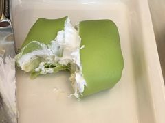 -满记甜品(荟聚购物中心店)