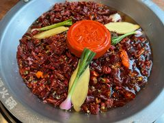 -楠火锅(仁恒梦中心店)