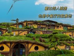 -仰天湖大草原
