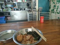 -王中王正宗桂林米粉(福建路店)
