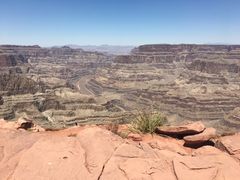 -科罗拉多大峡谷