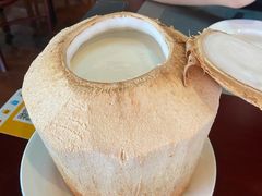 椰子冻-亚龙湾老厨房·海南家常味