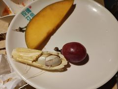 -玫瑰花园自助烤肉(顺义鑫海韵通店)