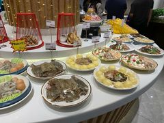 -赶海部落海鲜城(海阳路店)