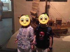 -烟台市博物馆