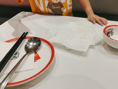 -柠檬树茶餐厅(海雅缤纷城店)