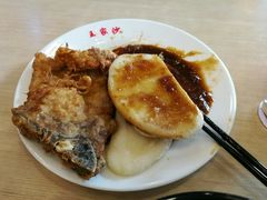 -王家沙点心店(西康路店)