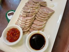 -呼吸森林·生态农庄农家乐私房菜