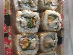 -新一番三文鱼寿司(大东海店)