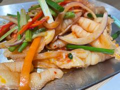 -蔡澜Pho·越南粉餐厅(海上世界店)