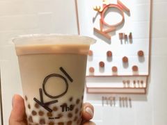 -KOI Thé(正佳广场店)