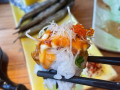 -藤原布二·大正创意料理(五台山店)