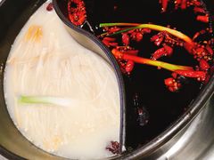 -钢管厂歆瑞源油卤串串香(春熙路太古里店)