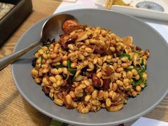 -四季餐厅(华苑店)