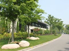 外景-上海怡沁园度假酒店