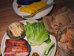 -星叶·东南亚料理(温州万象城店)