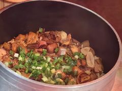 -芸山季·云南山珍菌火锅(人民广场来福士店)