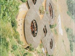 -南靖田螺坑土楼群景区