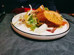 -YUE·6·西式融合餐厅(外滩六号店)
