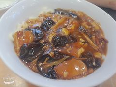 -吴记百姓菜馆·北京菜·烤鸭(故宫店)