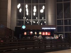 -星巴克(来福士办公楼店)