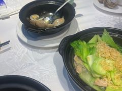 -百味馆·粤菜·湛江菜(后海花园店)