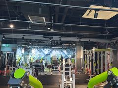 -GMJ·24H健身房(四川北路店)
