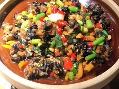 -洞庭土菜小炒馆(易发广场店)