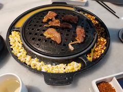 -韩宫宴烤肉·料理(如皋万达店)