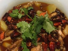 -辛香汇(飞洲店)