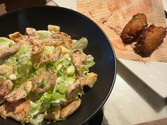-at cafe 意大利餐厅(集美店)