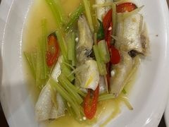 -天天海鲜城·海鲜大排档(新溪店)