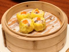 蟹子干蒸-明阁 Ming Court(广州朗豪酒店)