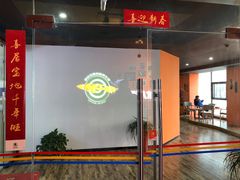 -弓舍射箭俱乐部(高新总店)
