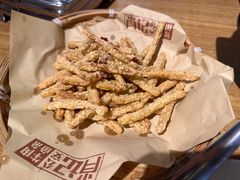 -肖记公安牛肉鱼杂馆· 省级非物质文化遗产(仁和路店)