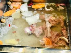 -九府羊·鲜羊火锅·烤串(新华路店)