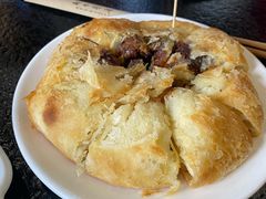 -喜洲翰林餐厅(董家百年老宅店)