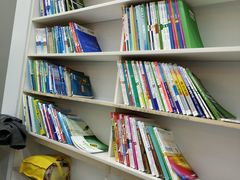 -北工大风味餐厅(北京工业大学东区店)