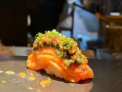 -昊·来了寿司(台湾街店)