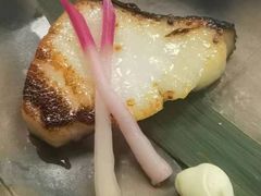 -北京泰富酒店-道日本料理餐厅
